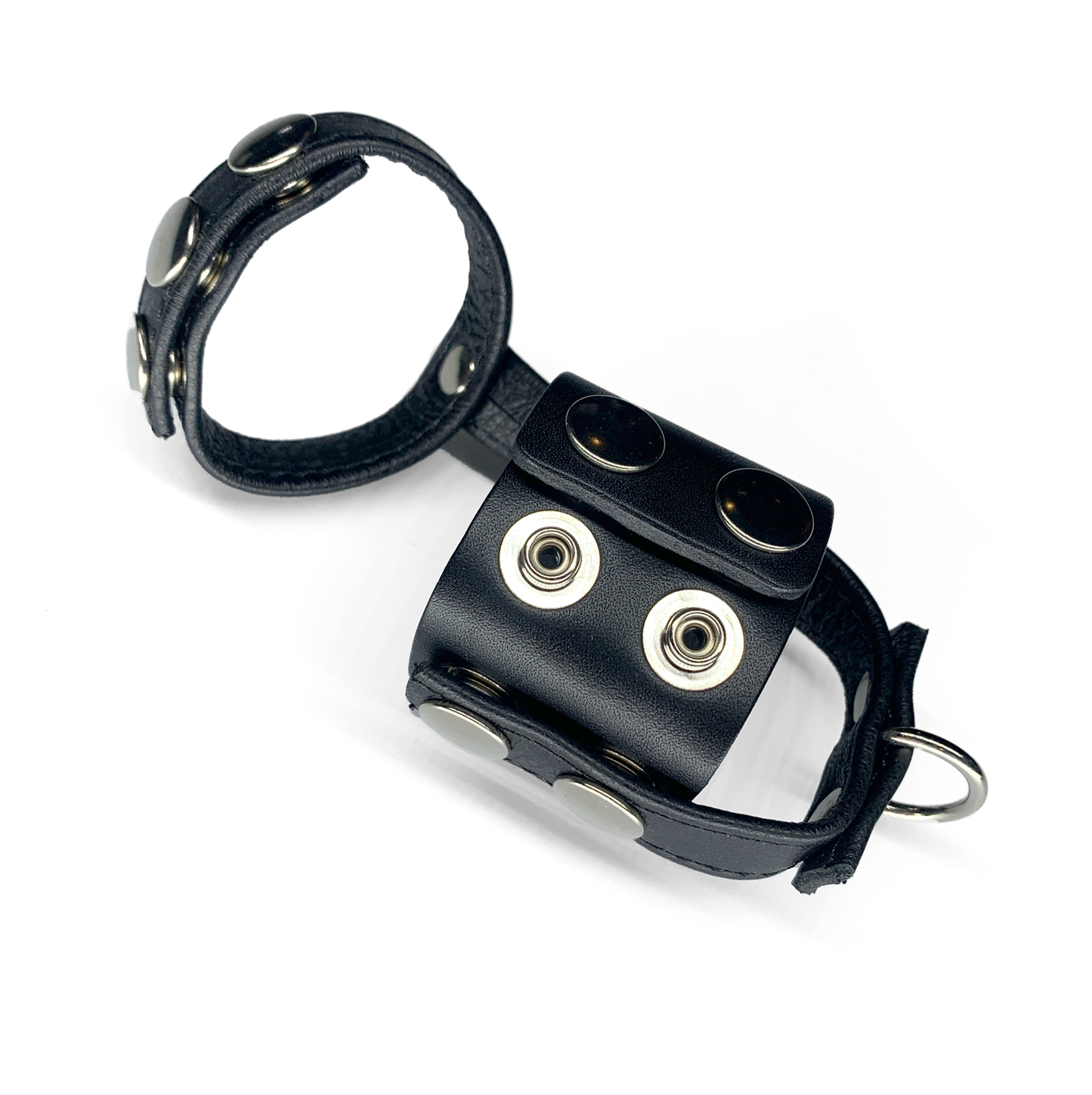 Cock Strap The Ultimate - Lucrezia & De Sade