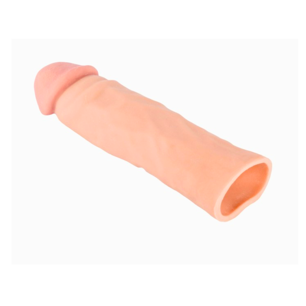 THE FANTASTIC EXTENDER