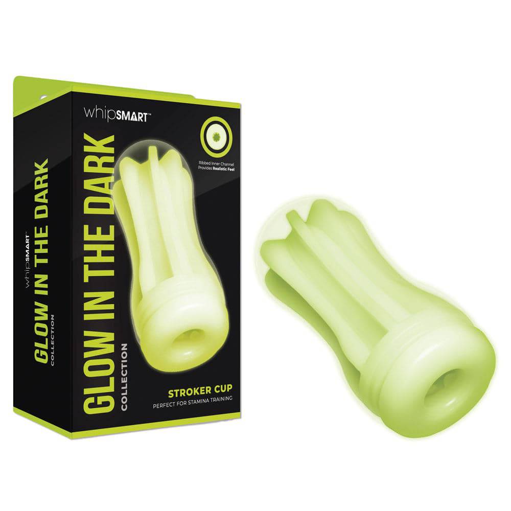 Glow In The Dark Stroker Cup