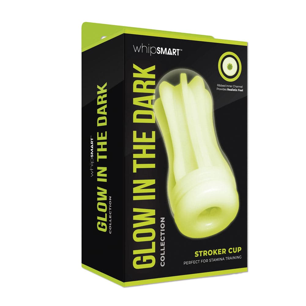 Glow In The Dark Stroker Cup