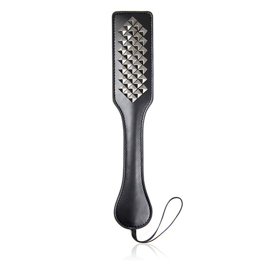 Studded PU Paddle