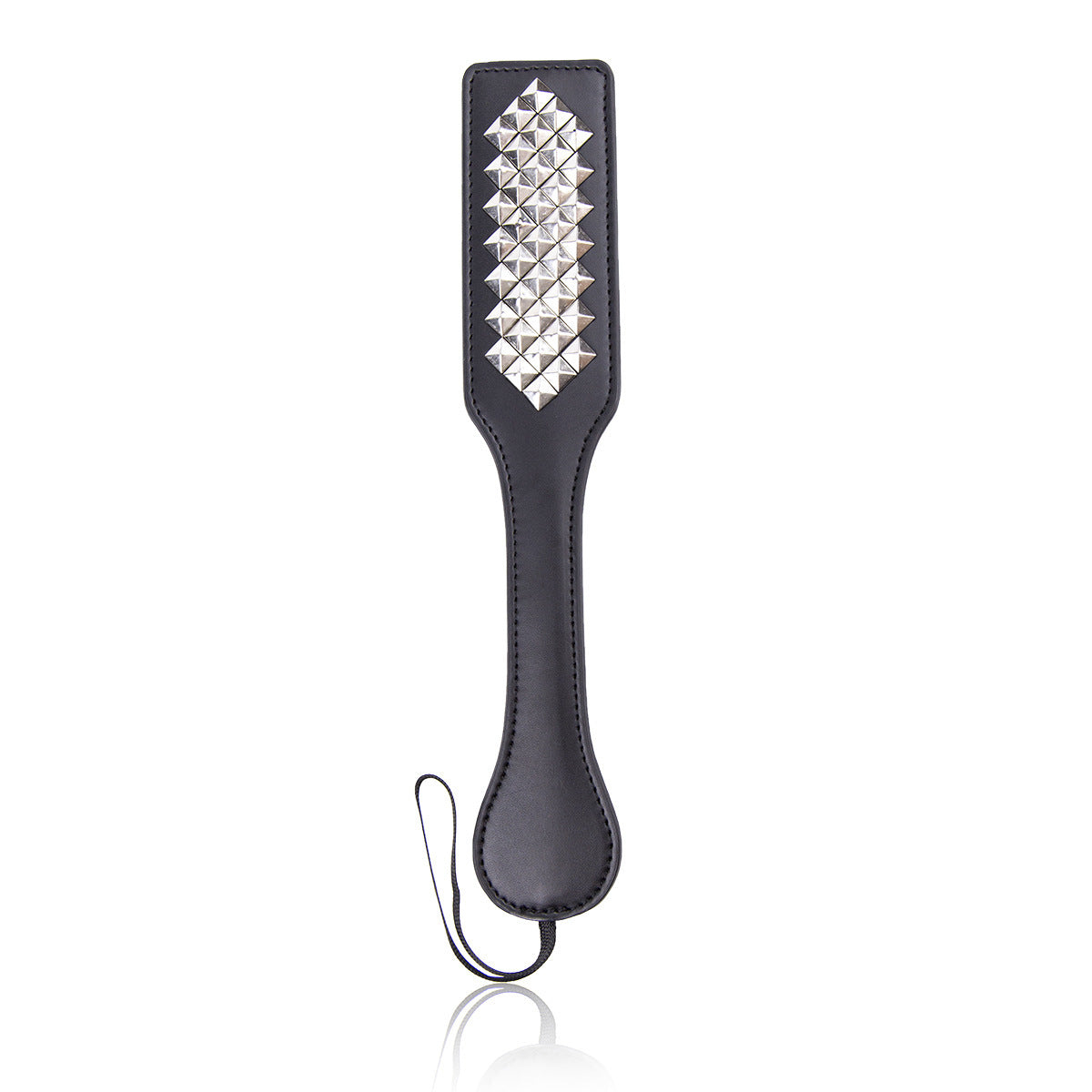 Studded PU Paddle