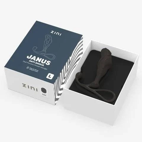 Zini Janus Anti Shock - Large