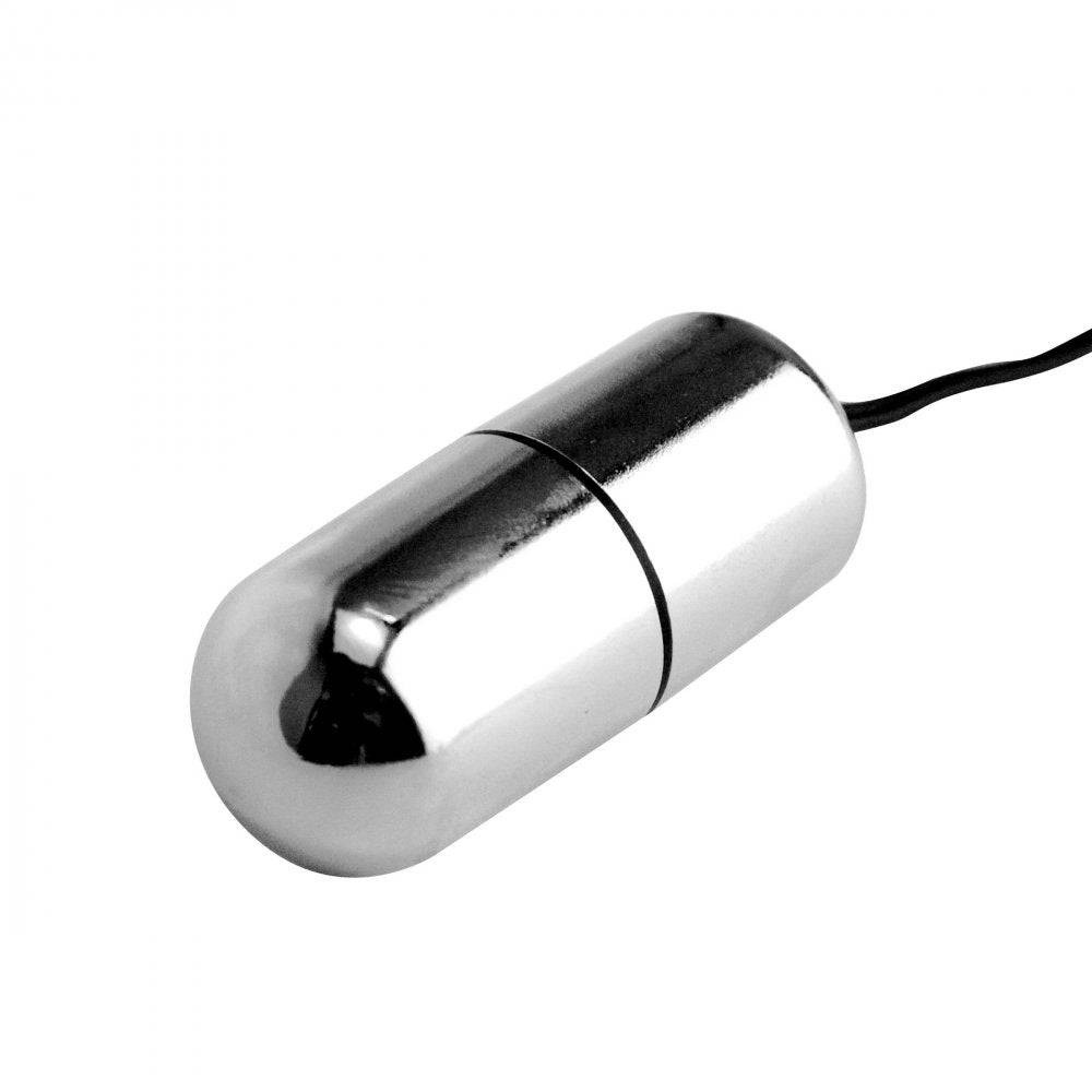 Zeus Electrosex Bullet