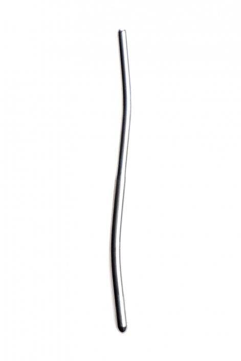 Double-Ended Hegar Sound - 9 to 10 mm - Bondage Shop