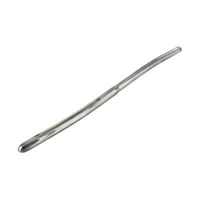 Double-Ended Hegar Sound - 9 to 10 mm - Bondage Shop
