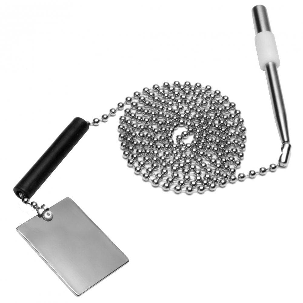 Zeus Electrosex- Bodylight Twilight Wand Adapter - Bondage Shop