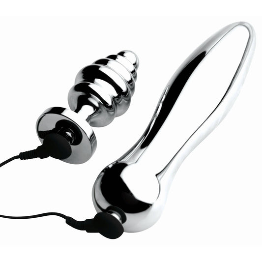 ZEUS Electrosex DELUXE VOLTAIC FOR HER - Bondage Shop