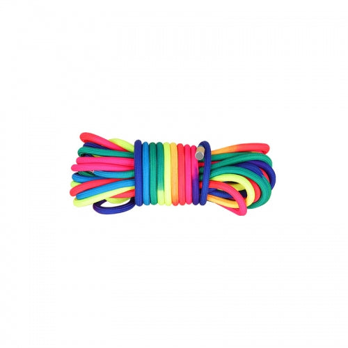 Rainbow Cotton Rope 10M