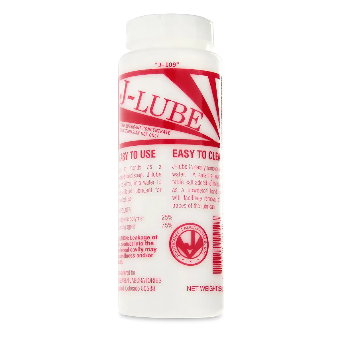 J-Lube by JorVet