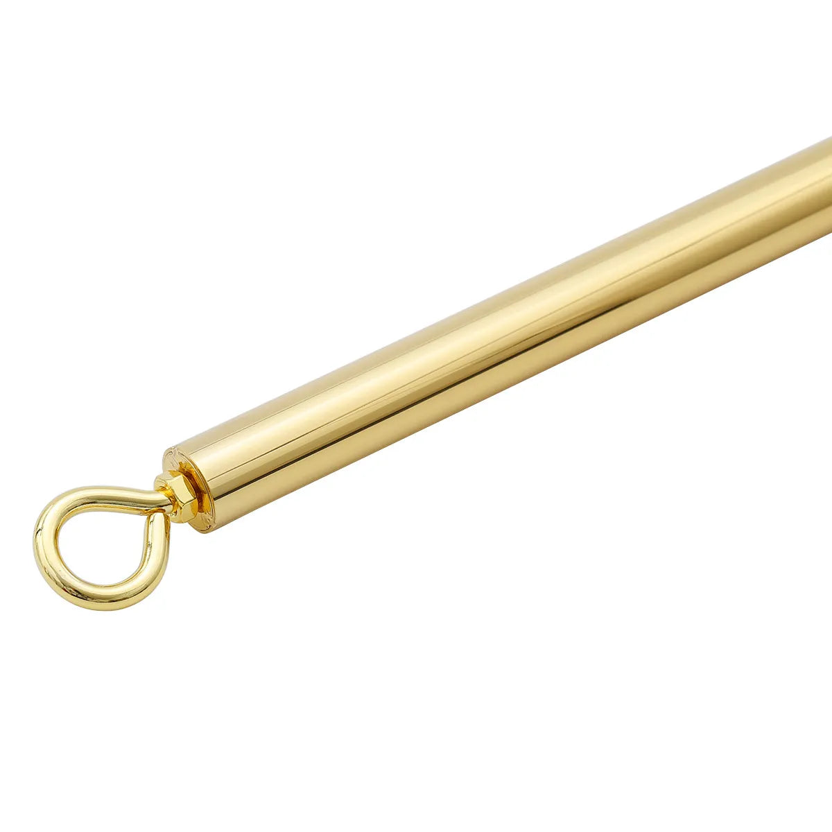 Adjustable Spreader Bar - Gold