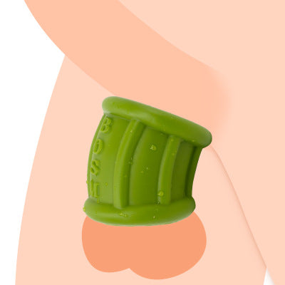 Bent Silicone Ball Stretcher