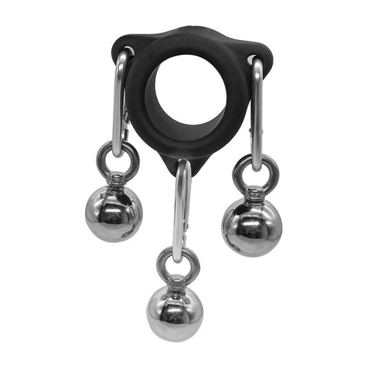 Silicone Slug Ball Stretcher