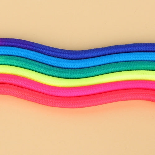 Rainbow Cotton Rope 10M