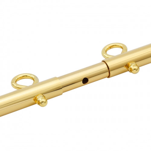 Adjustable Spreader Bar - Gold