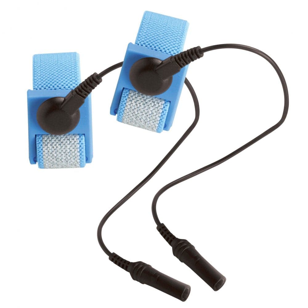 Zeus Electrosex Penis Bands - Bondage Shop