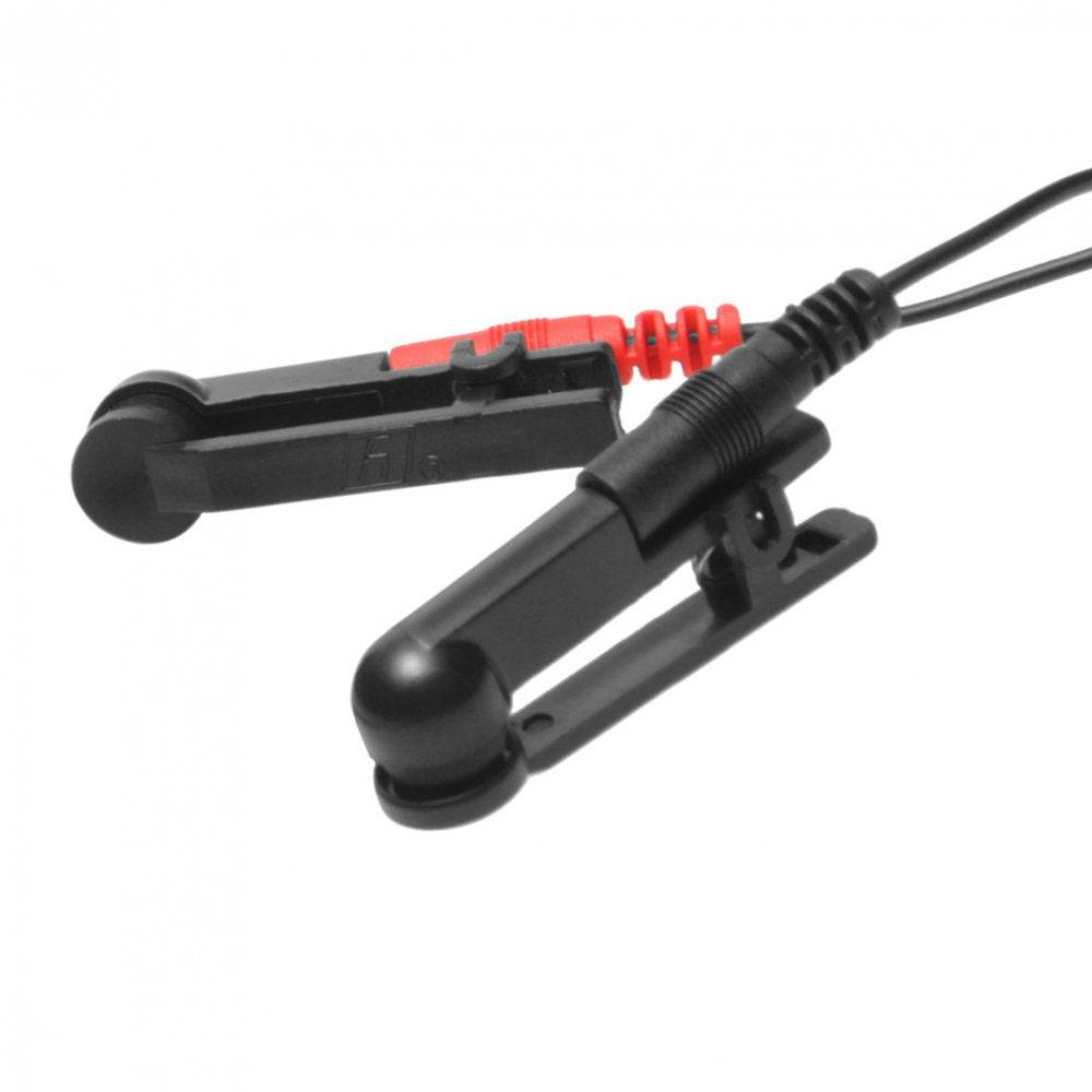 Zeus Electrosex Clamps