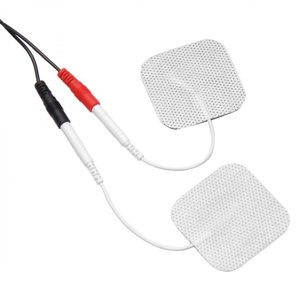 Zeus Beginner Electrosex Kit - Bondage Shop