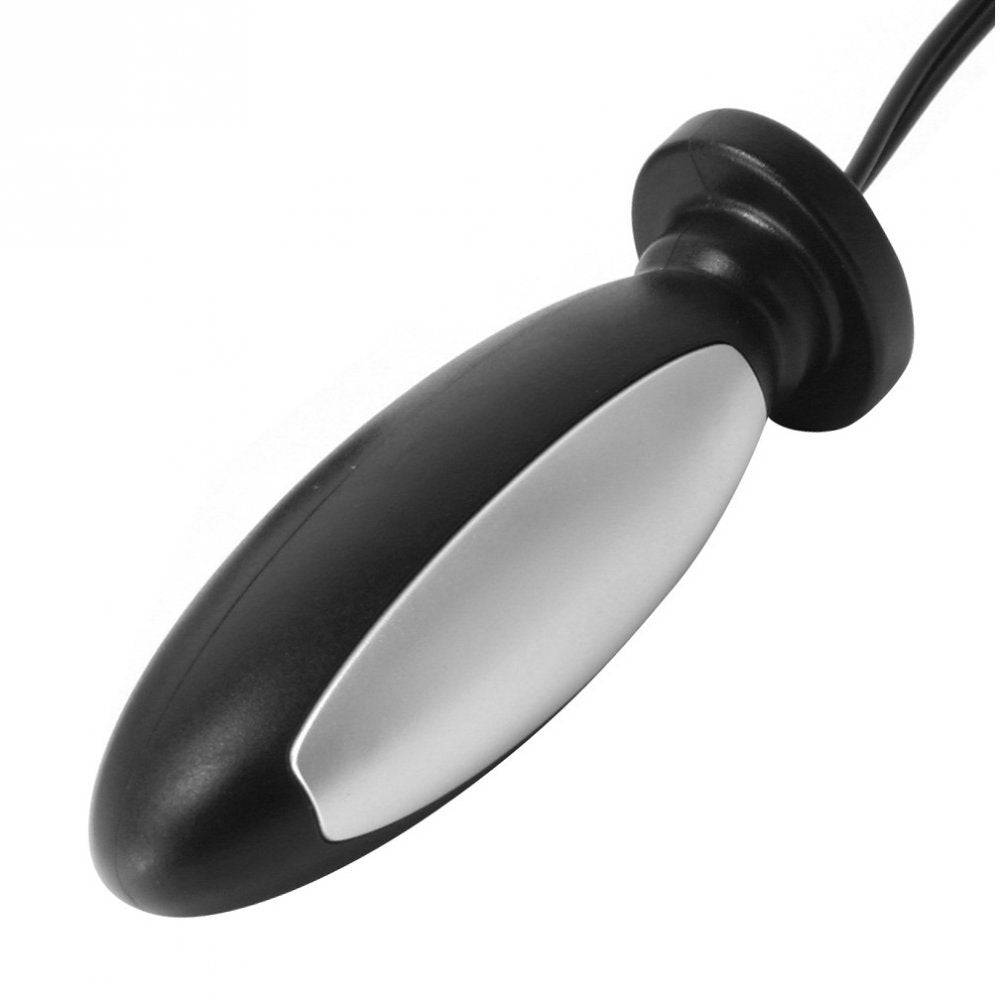 Zeus Electrosex Torpedo Plug - Small