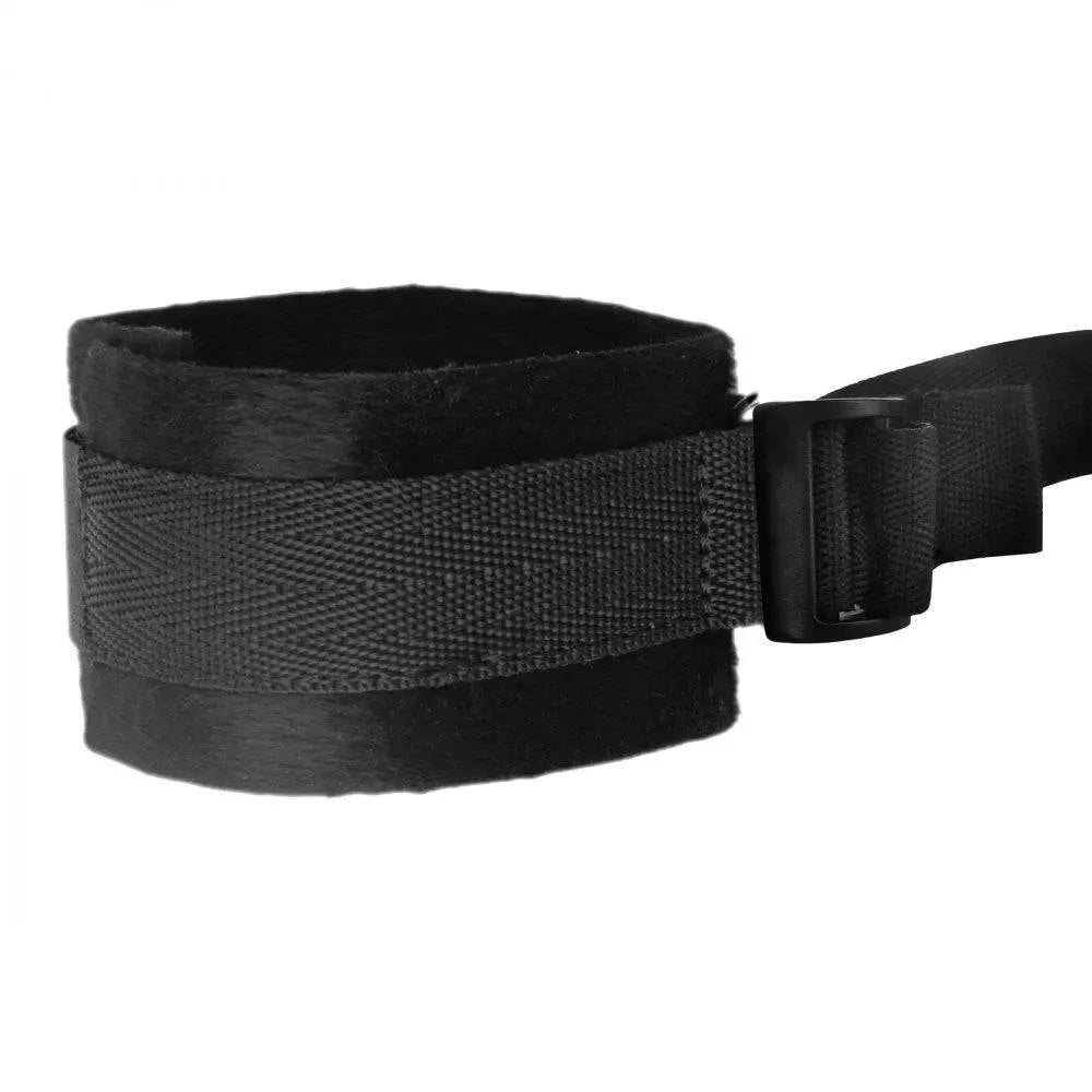 Hold Me Bedroom Restraint System - Bondage Shop