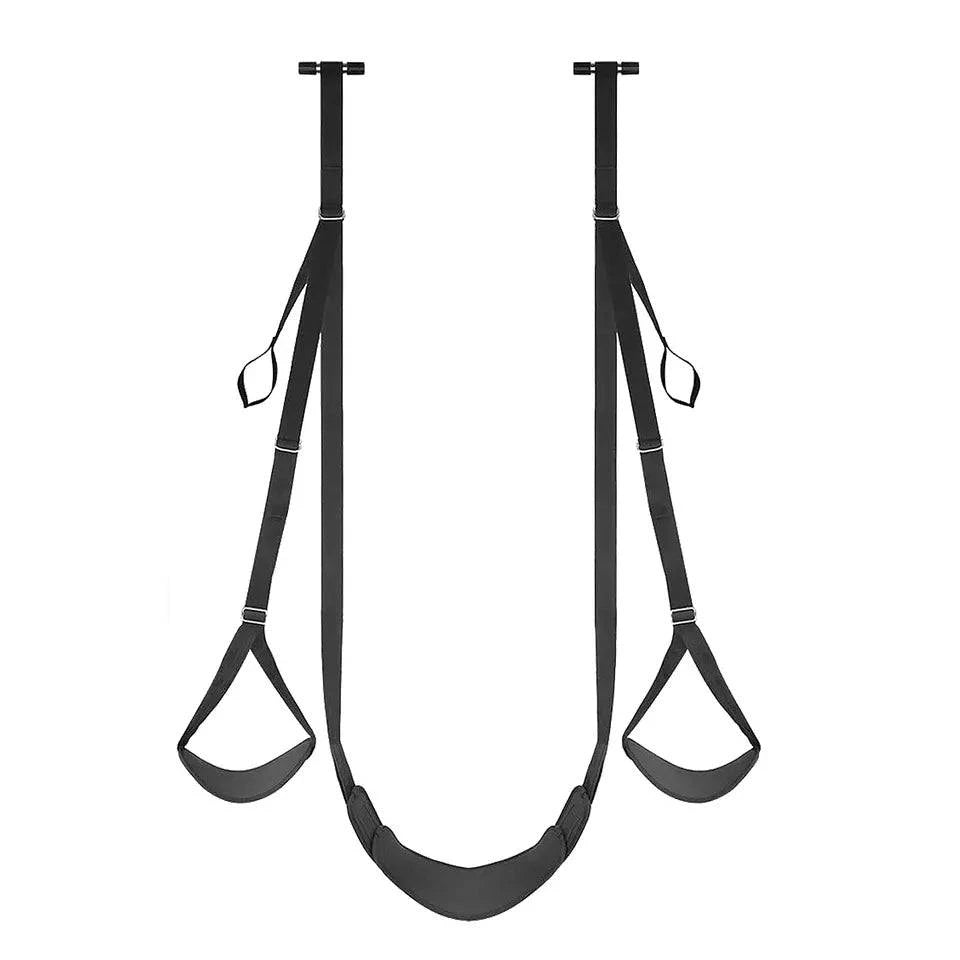 Fetish Fantasy Series - Deluxe Fantasy Door Swing