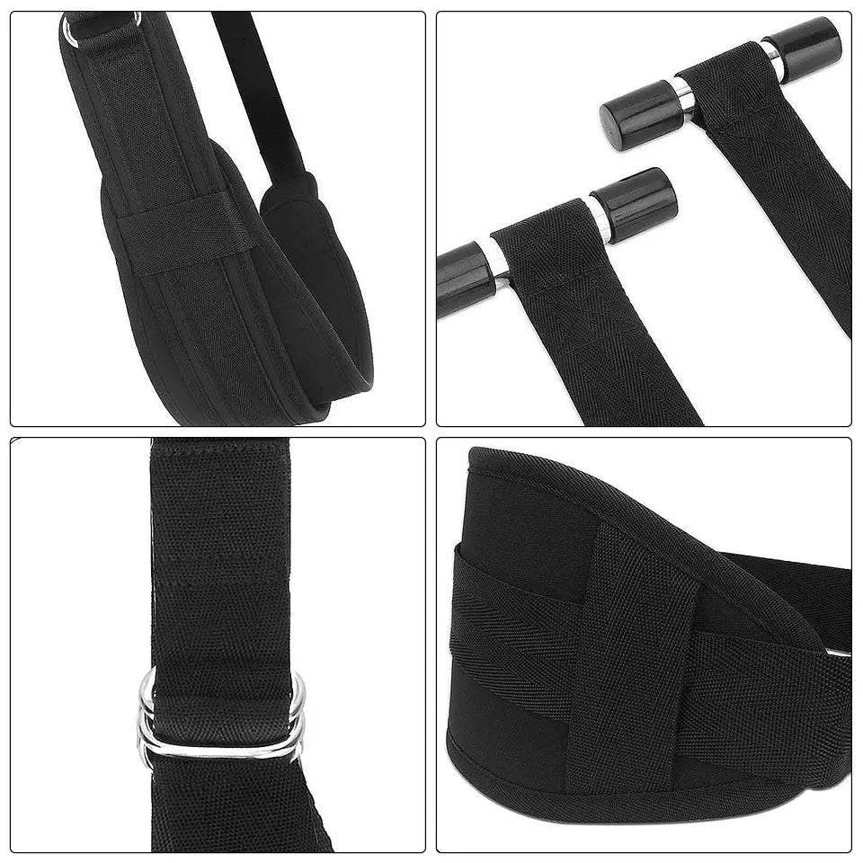 Fetish Fantasy Series - Deluxe Fantasy Door Swing - Bondage Shop