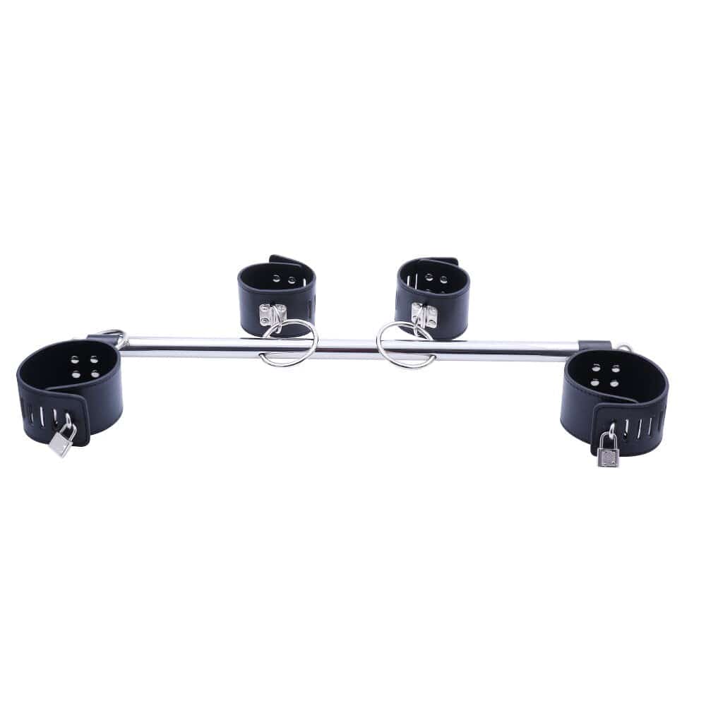 Spreader Bar with Restraints