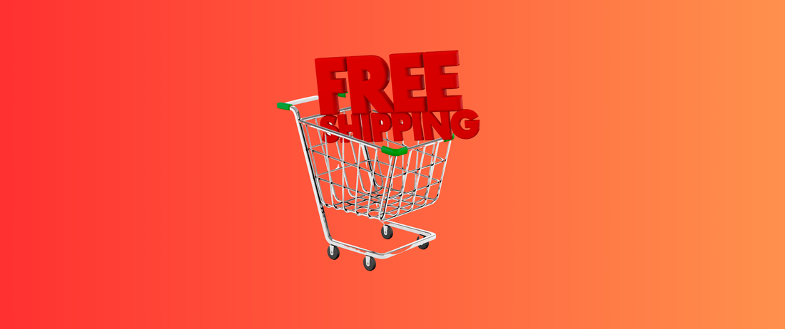 Free Shipping