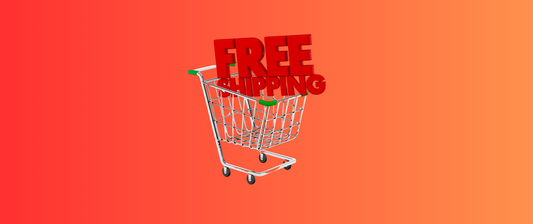 Free Shipping