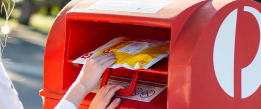 Australia Post
