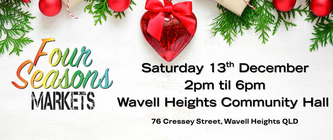 Four Season Brisbane Markets