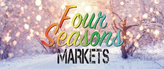 Four Seasons Brisbane Market