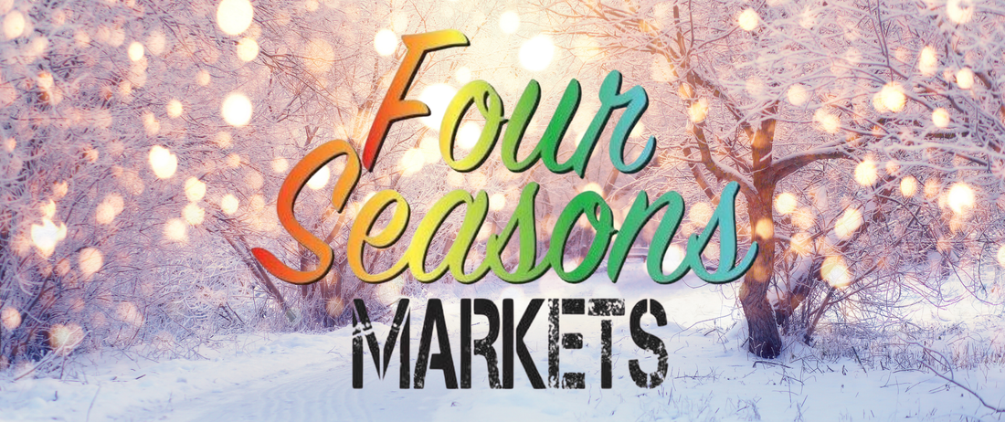 Four Seasons Brisbane Market