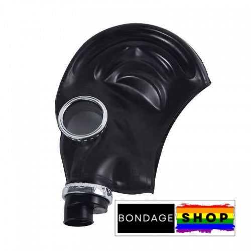 Gas Masks