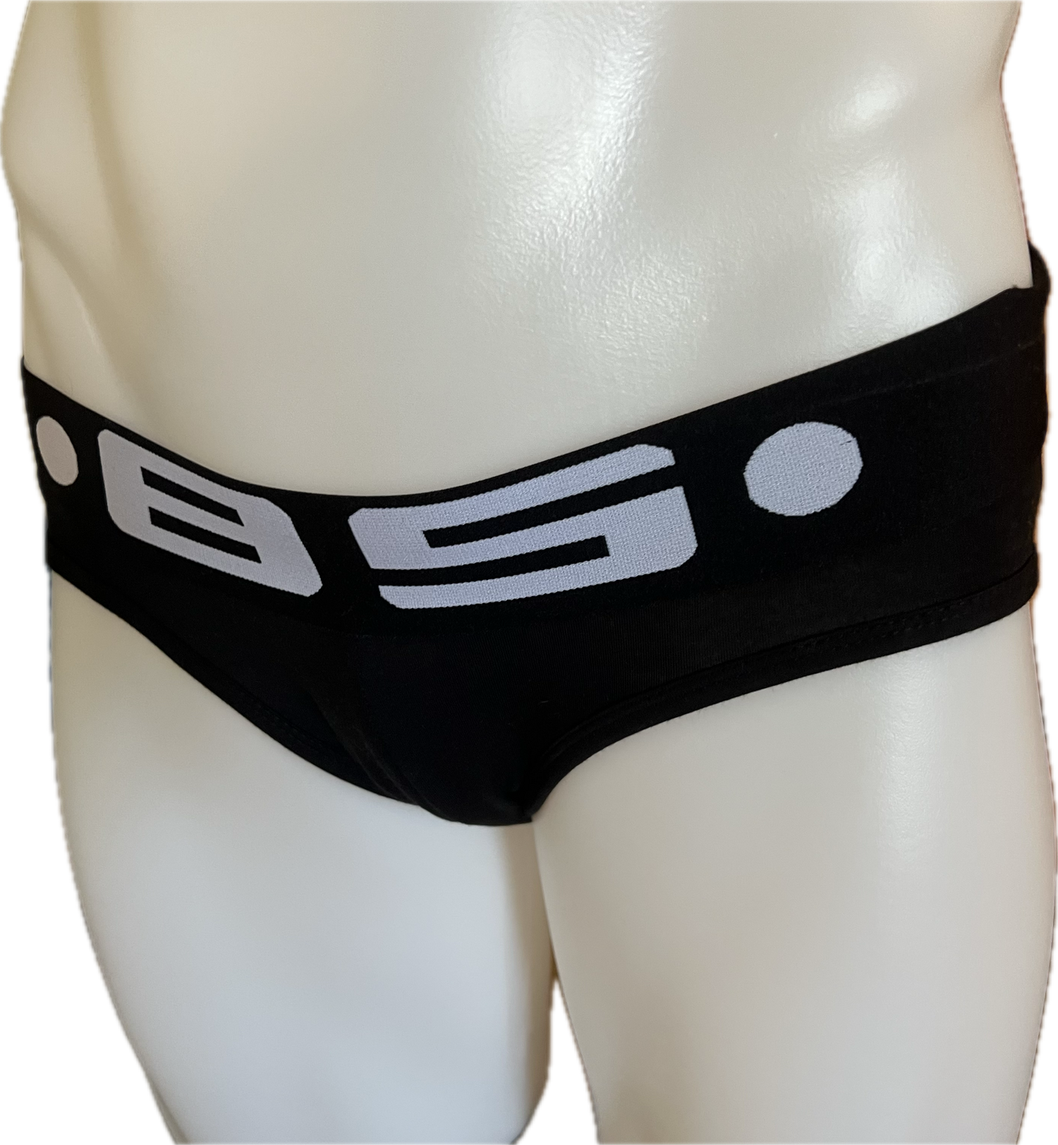 Cotton Jocks