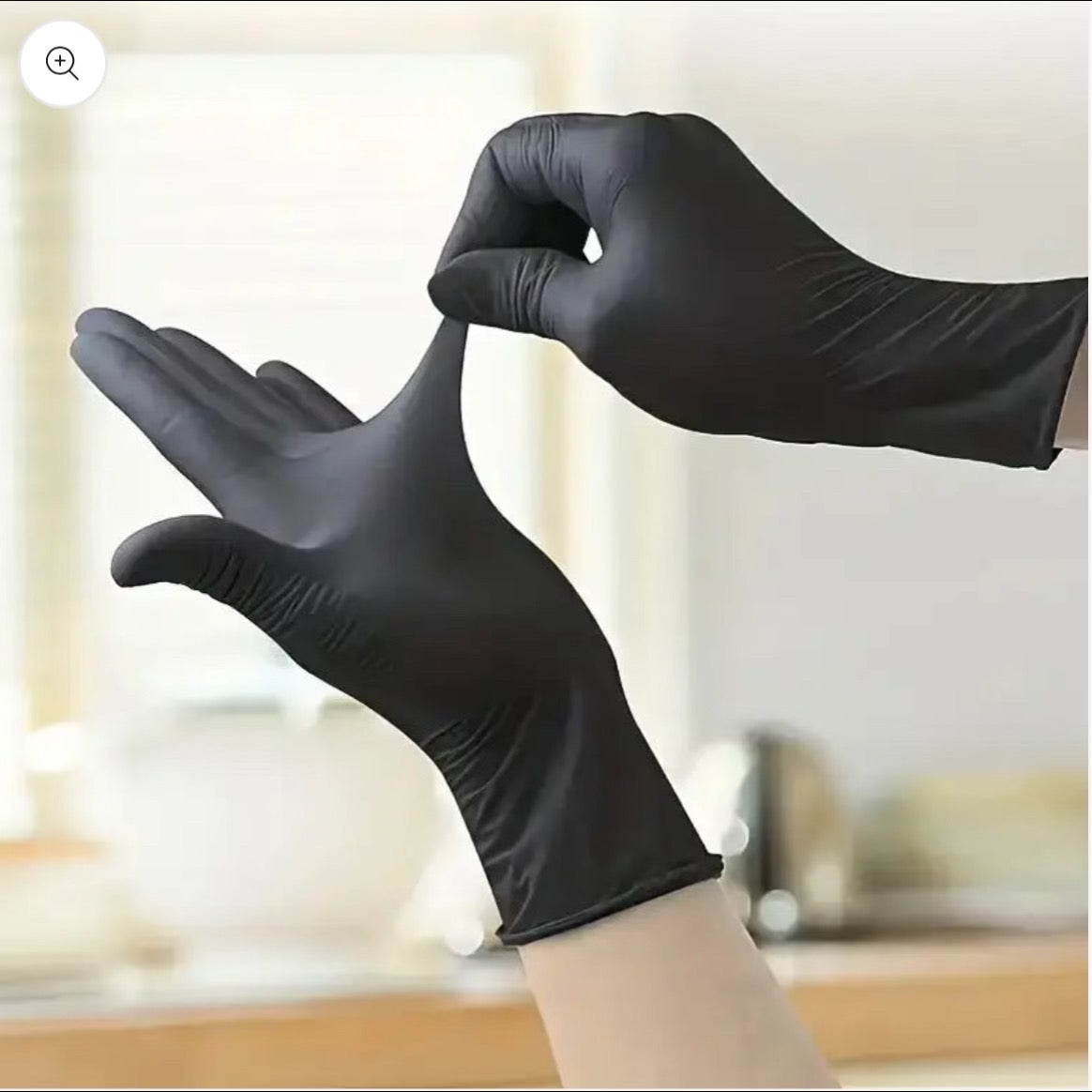 Gloves