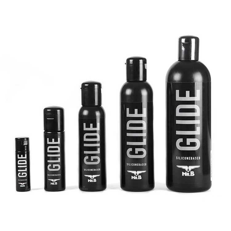 Silicone Lubricants
