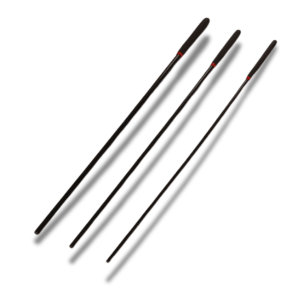 latex coated canes