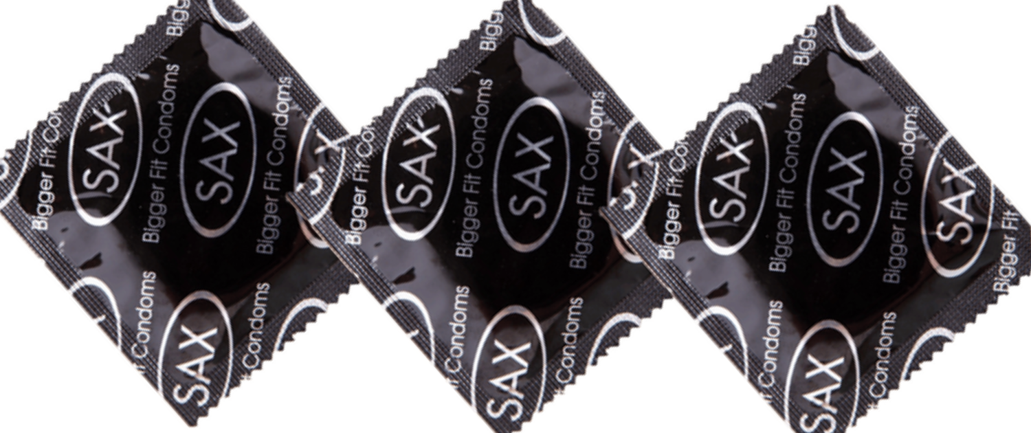 Condoms