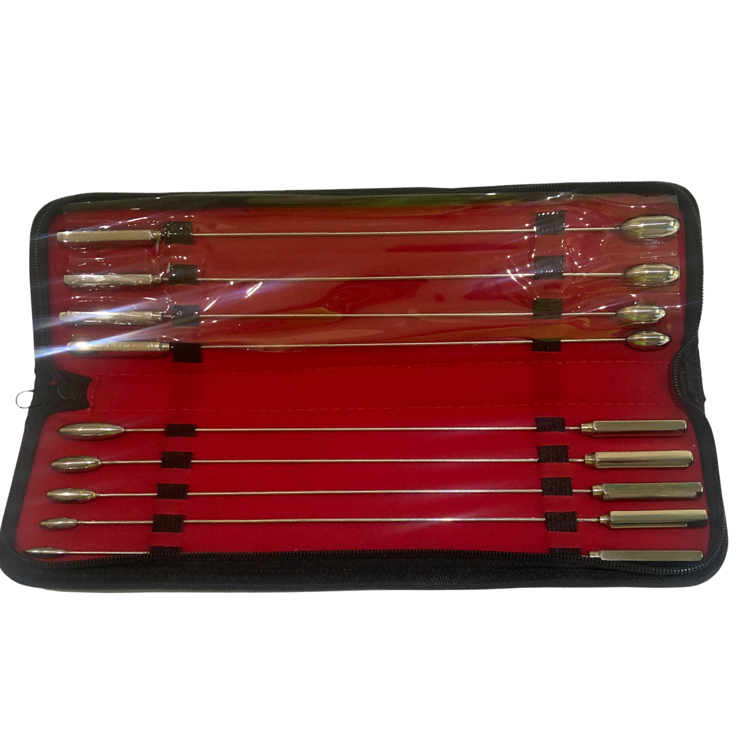 Urethral Sounding