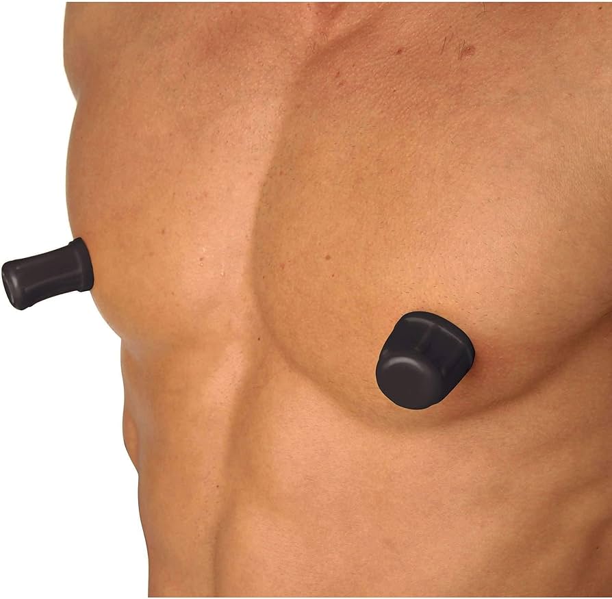 Nipple Suckers