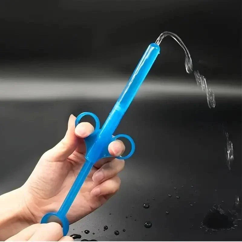 discreet and easy-to-use applicators designed for personal care lubrication.