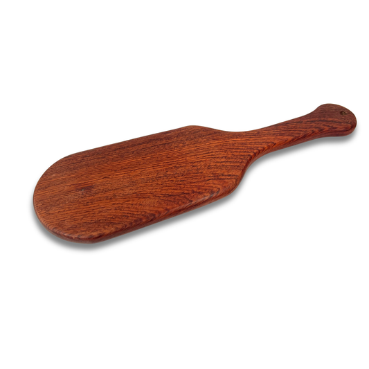 Rosewood Compact Paddle