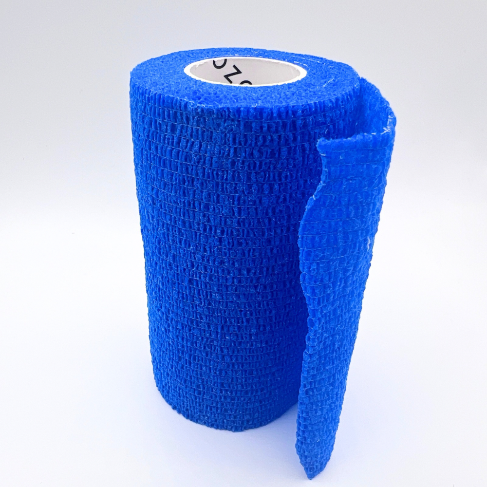 Coloured Bondage Bandages