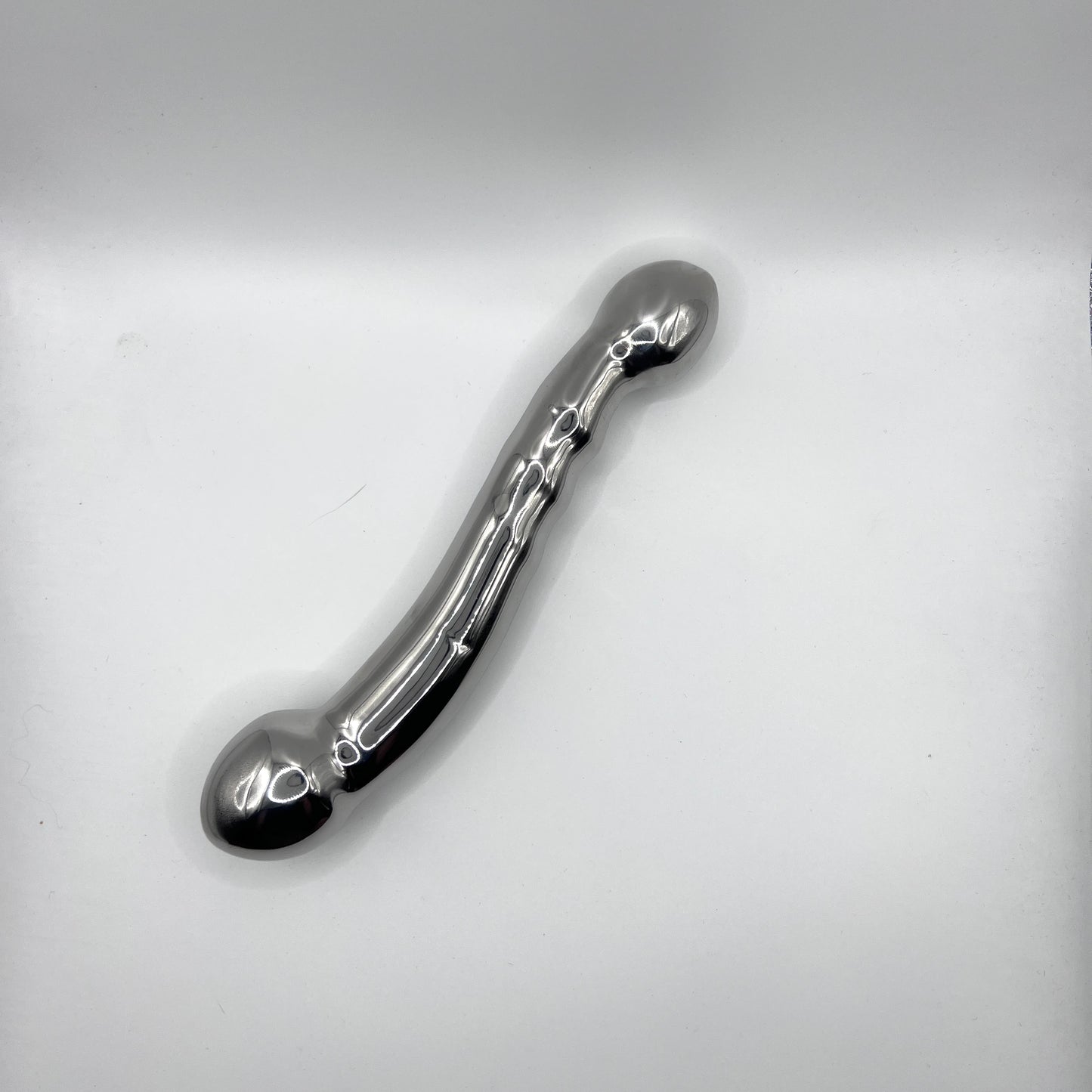 "FAY" STAINLESS STEEL MASSAGER