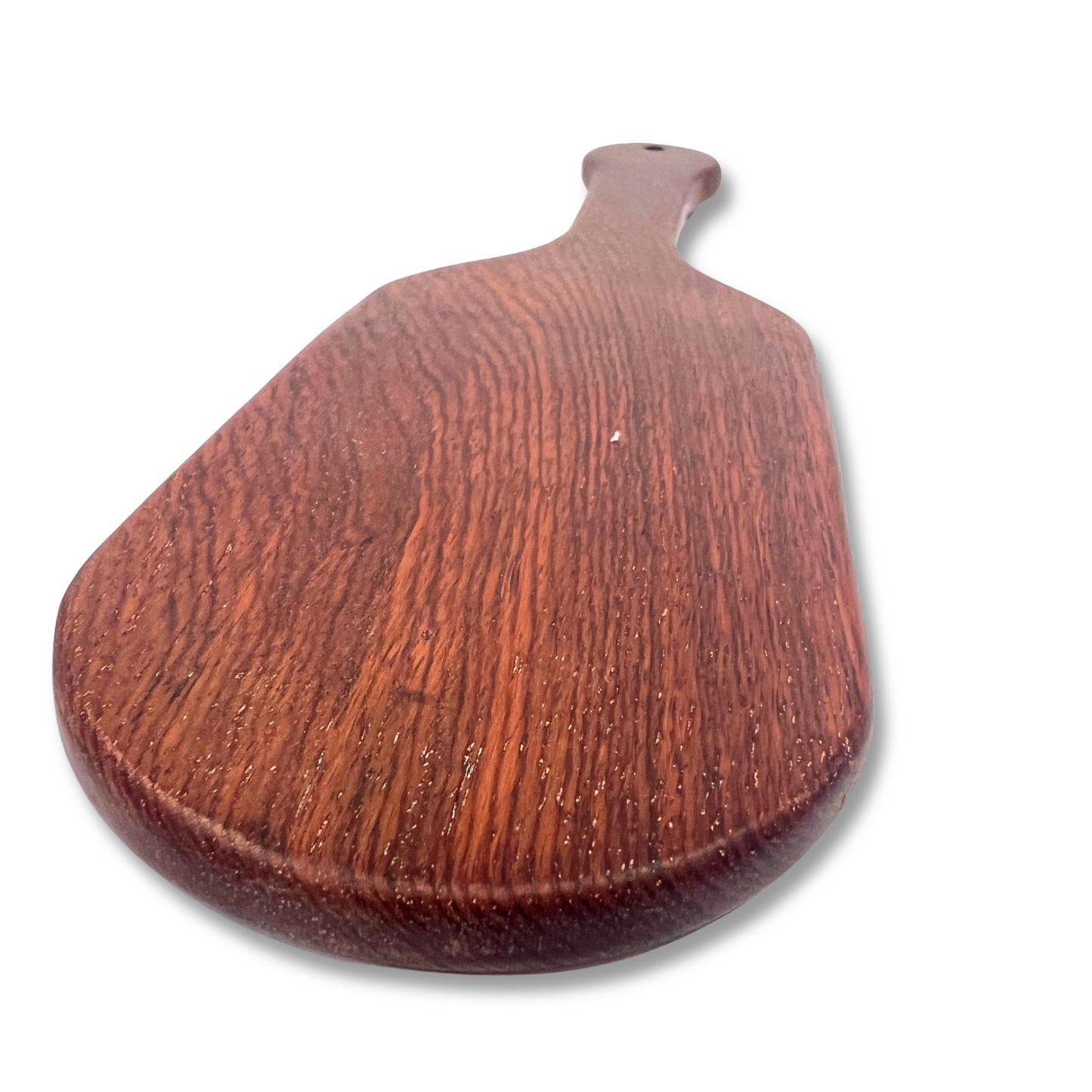 Rosewood Compact Paddle