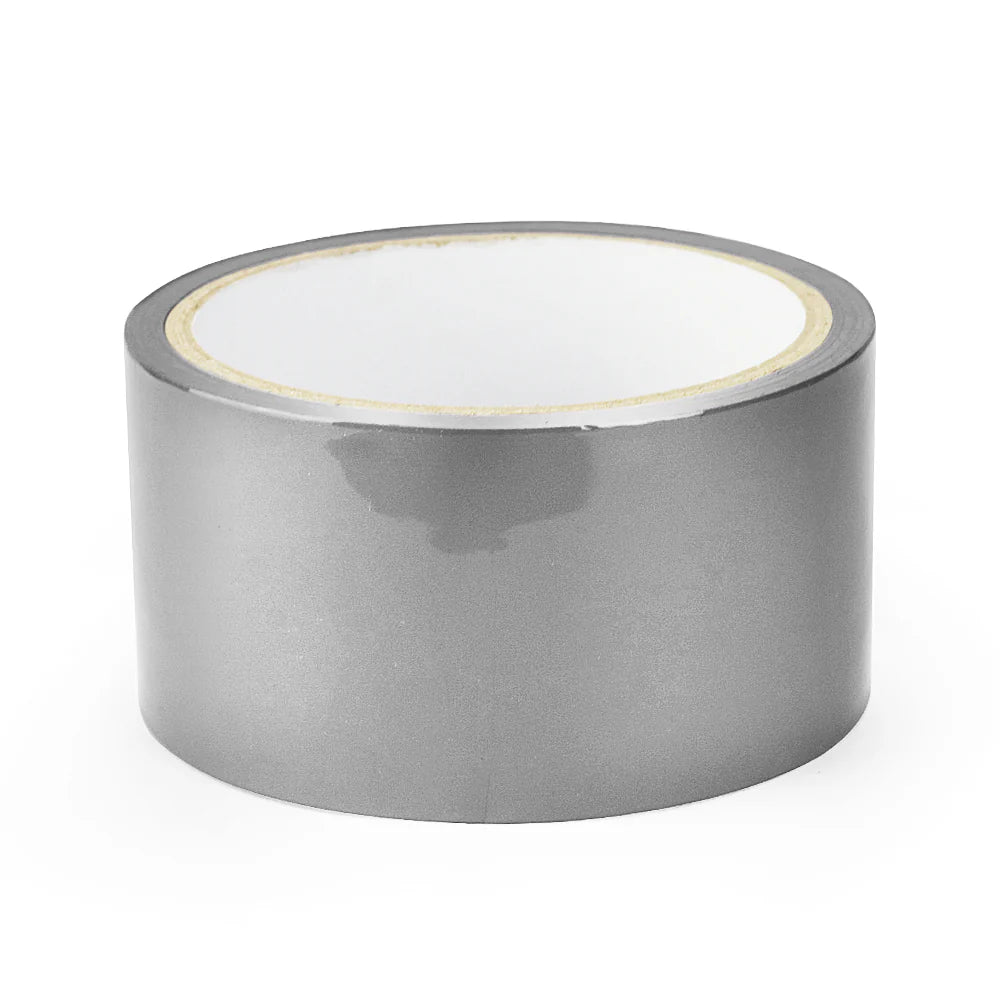 BONDAGE TAPE - SILVER
