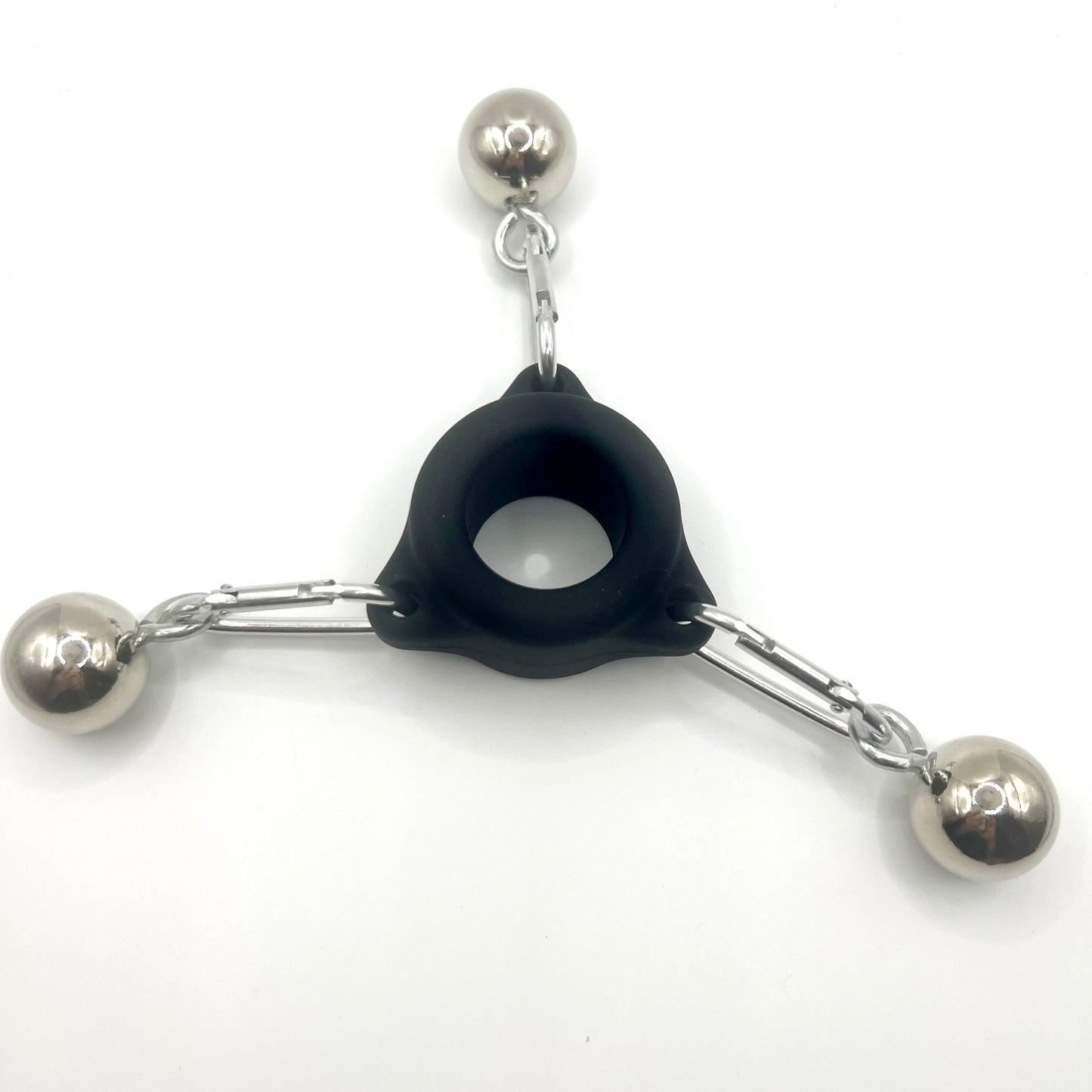 Silicone Slug Ball Stretcher