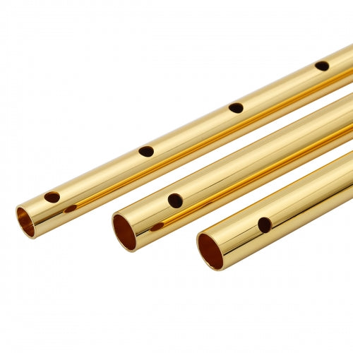 Adjustable Spreader Bar - Gold