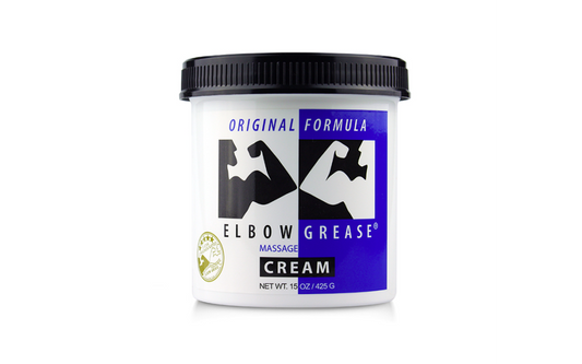 Elbow Grease Original Cream 15oz/433ml